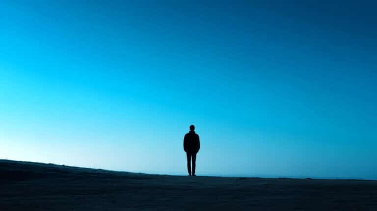 What Secure Men Do Differently in Relationships